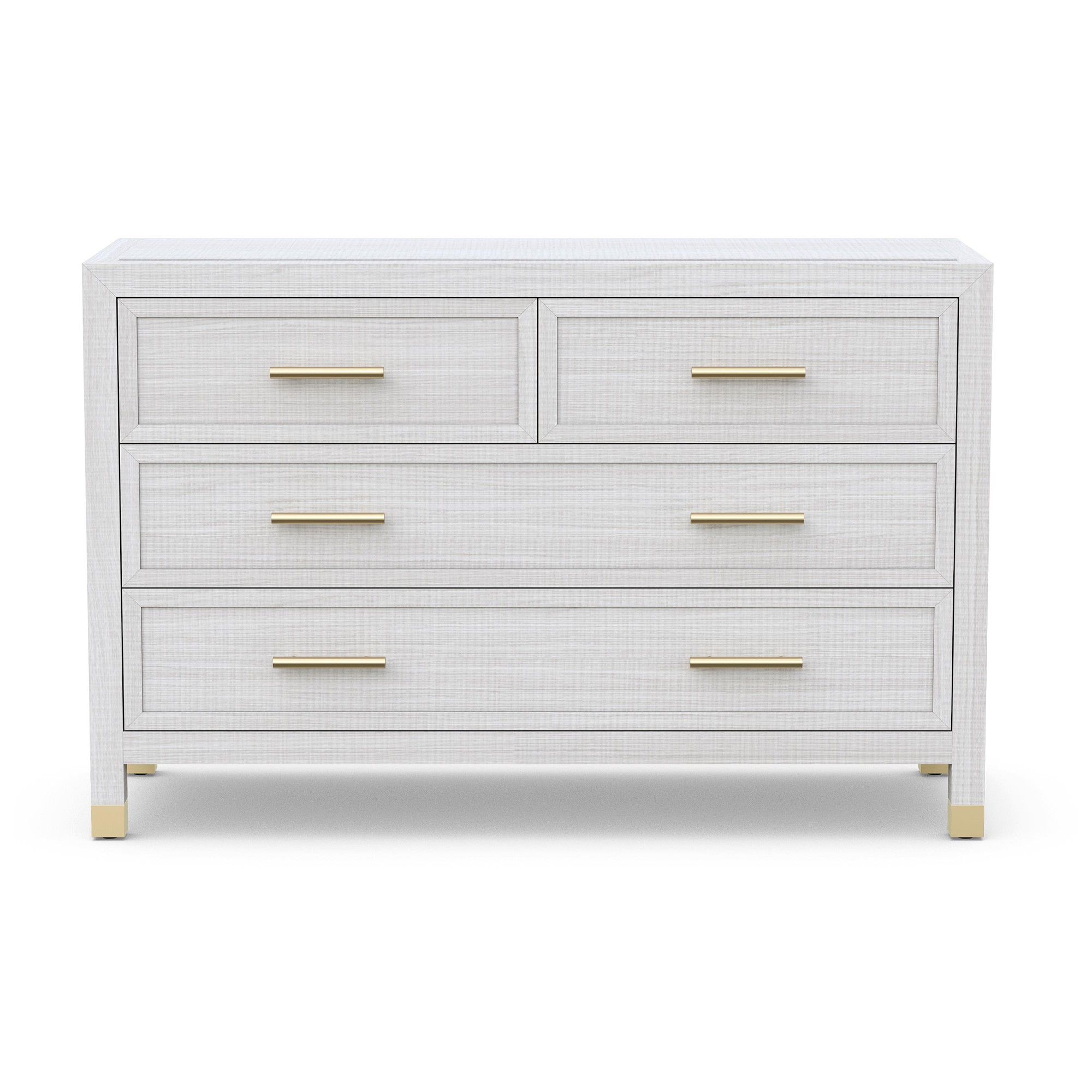 Majorca -Drawer Dresser