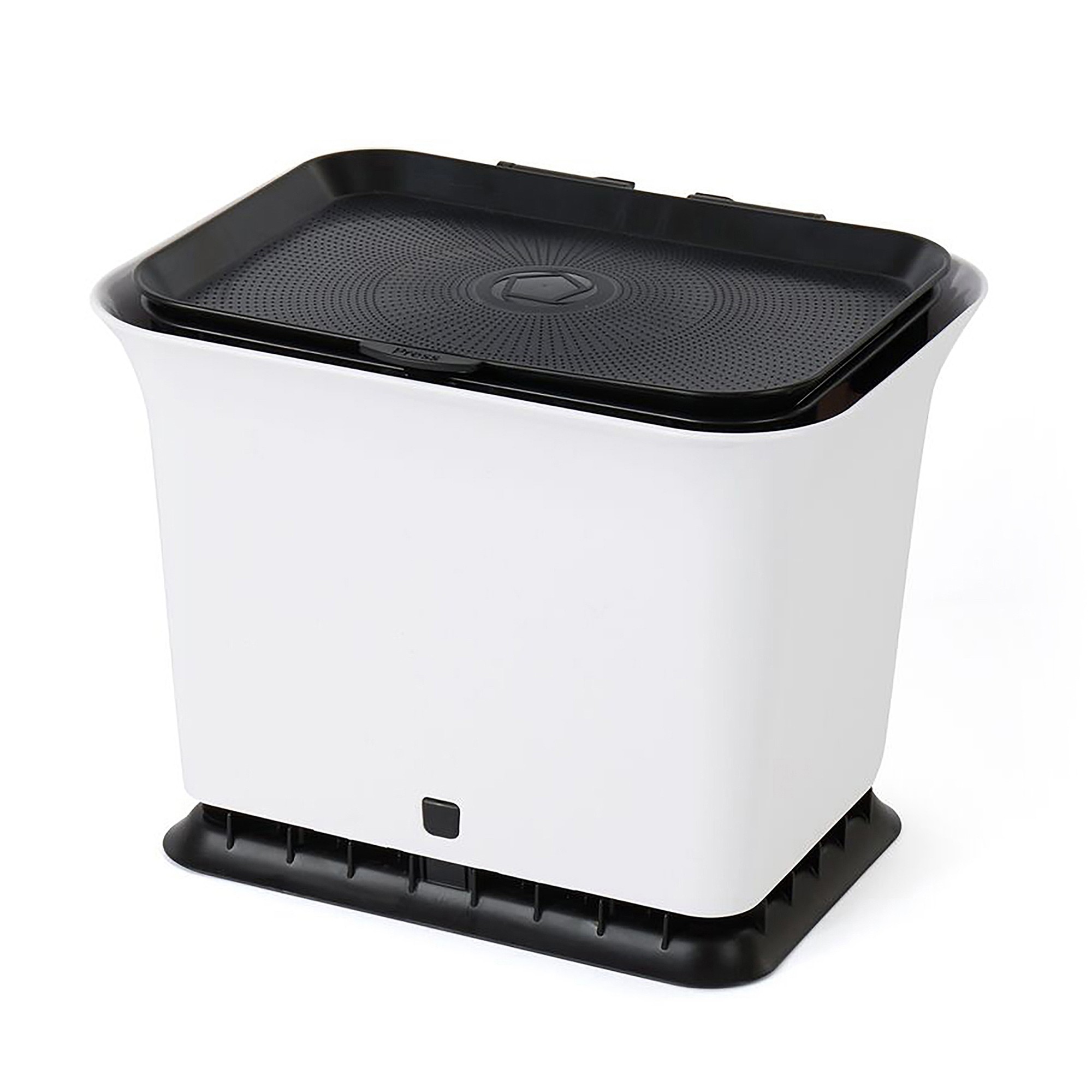 Full Circle Fresh Air Odor-Free Kitchen Compost Collector