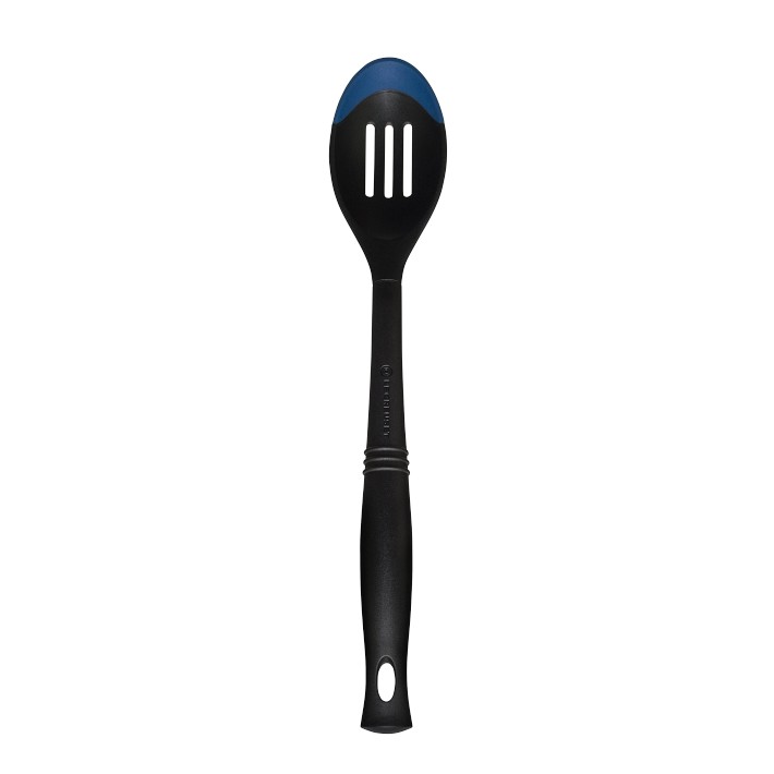 Le Creuset Revolution Bi-material Slotted Spoon 