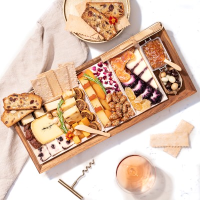 Boarderie, Charcuterie Board Delivery