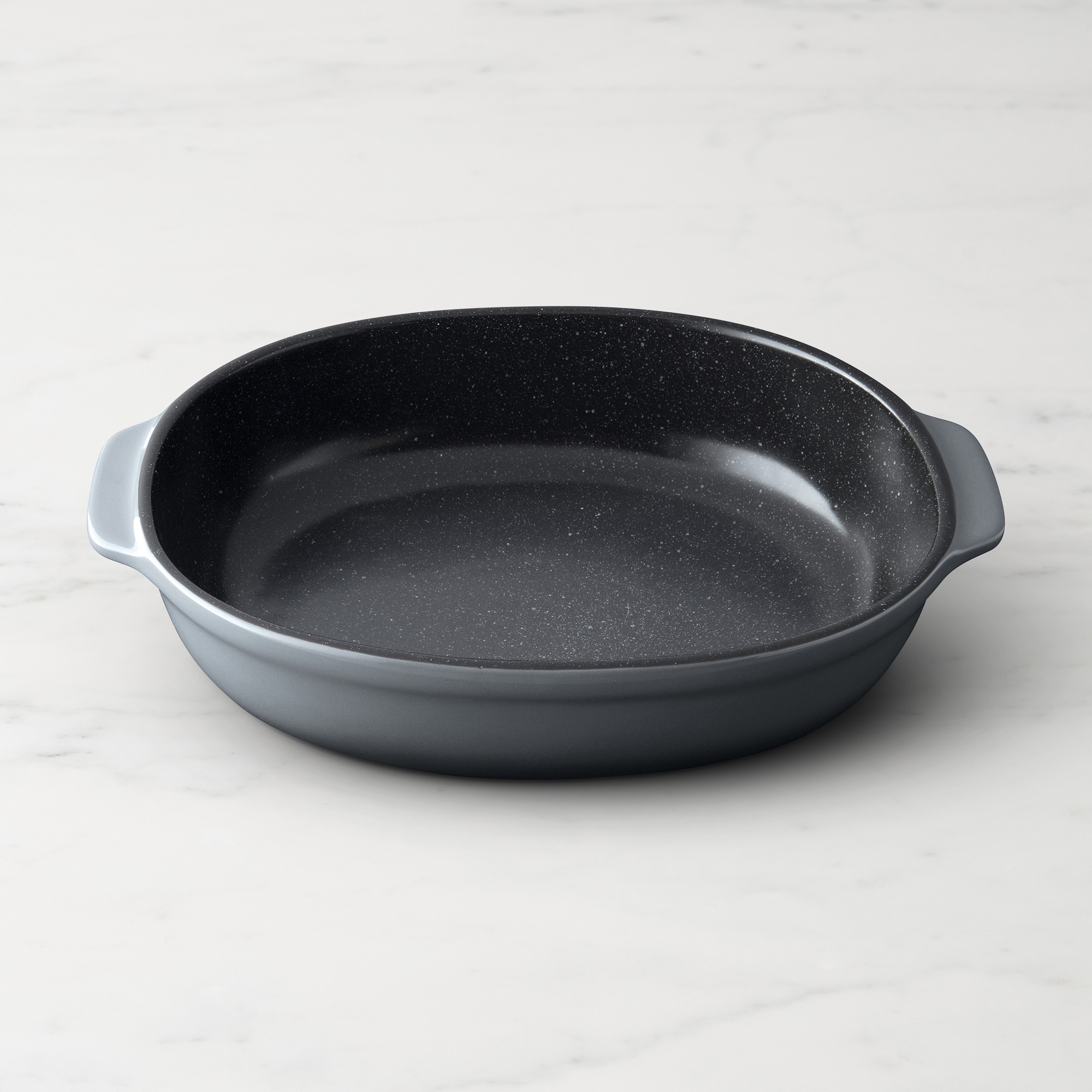 Berghoff Gem Stoneware Oval Baking Dish