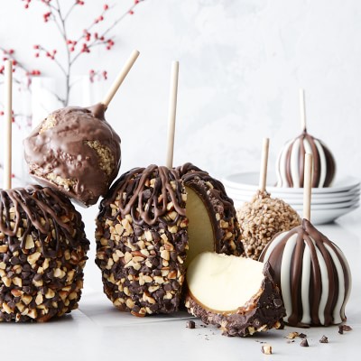 Classic Giant Holiday Apple | Williams Sonoma