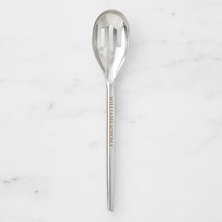 Williams Sonoma Extension Serve, Slotted Spoon