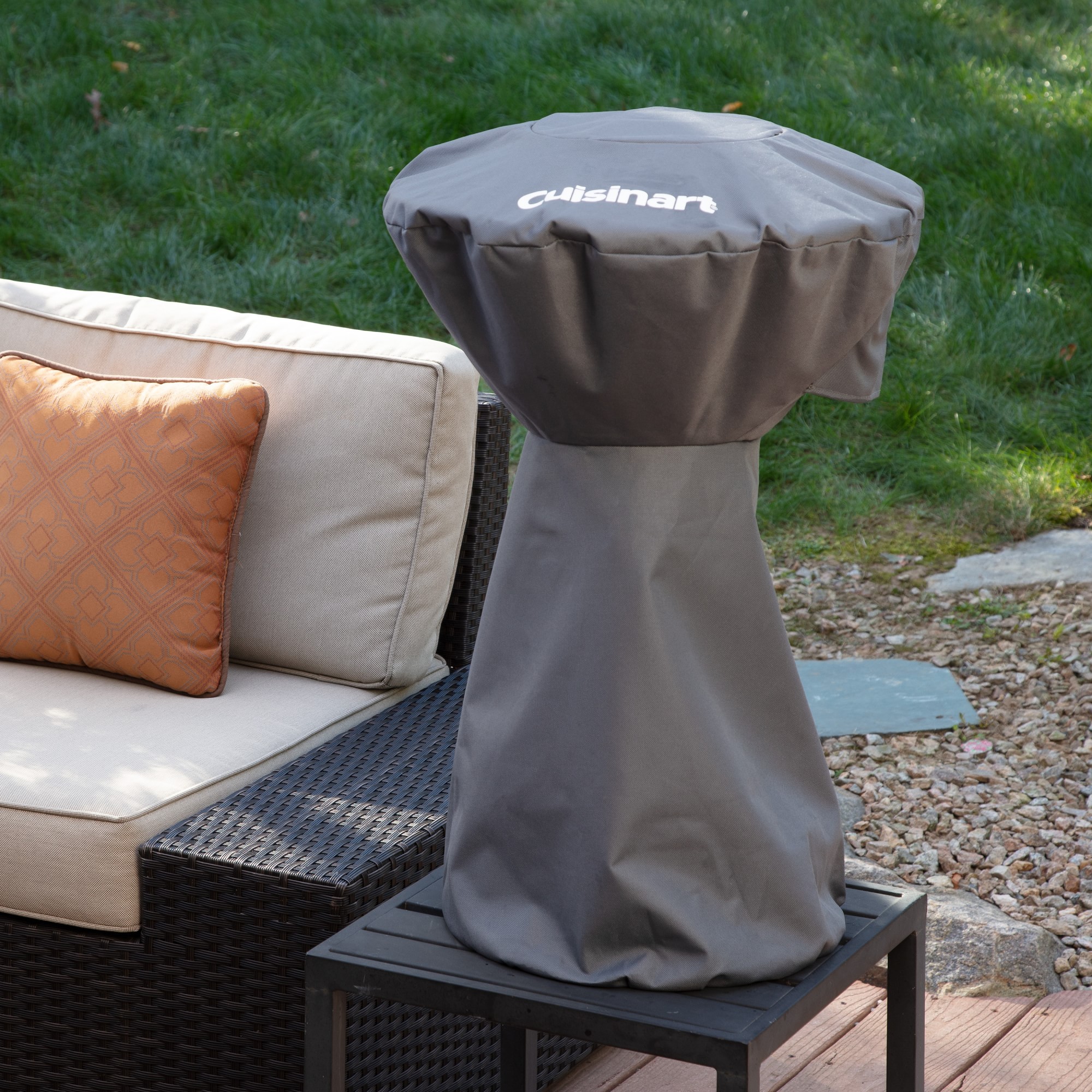 Cuisinart Tabletop Patio Heater Cover 