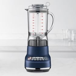 Breville Super Q Blender, Damson Blue