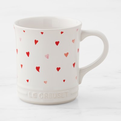 Shop Le Creuset's New Fish Bakers, Mugs, and Hydration Bottles