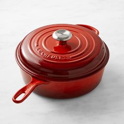 Shop the New Le Creuset Harry Potter Collection at Williams Sonoma