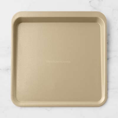 Williams Sonoma Goldtouch® Pro Nonstick Non Corrugated Cookie Sheet