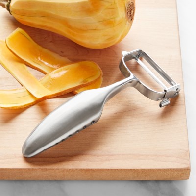 Gift Genius - Part 101 - Vegetable Peeler with Container  Link