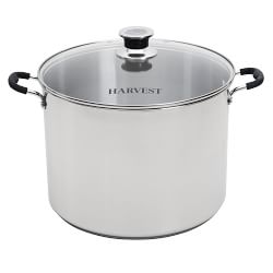  HOMKULA 9 Pieces Canning Supplies, Includes 20 Quart Canning  Pot