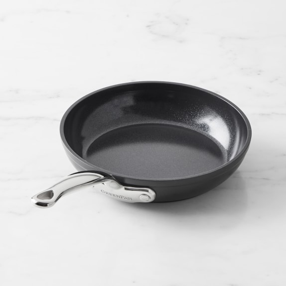 8 Inch Classic Non-stick Fry Pan (2 PACK) – Not a Square Pan