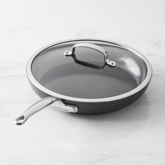 12 Inch Fry Pans