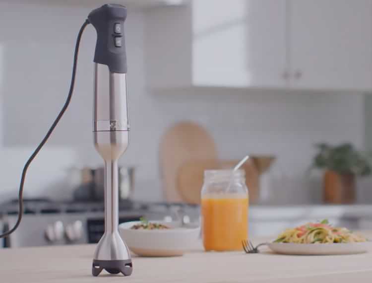 Vitamix Immersion Blender Williams Sonoma