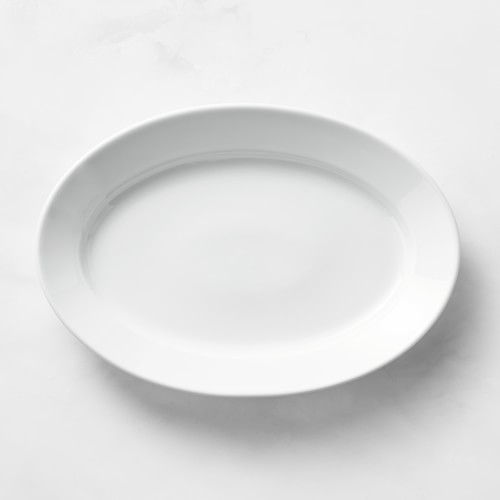 Apilco Oval Platter, Medium