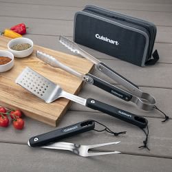 Cuisinart hotsell grill accessories