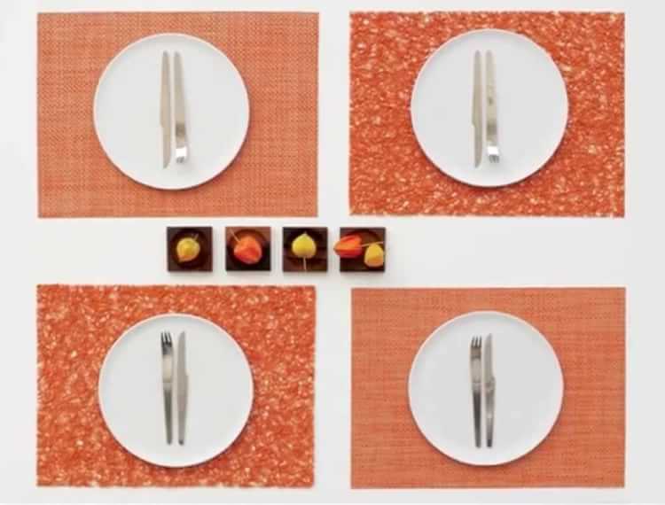 Chilewich Amalfi Placemat Williams Sonoma