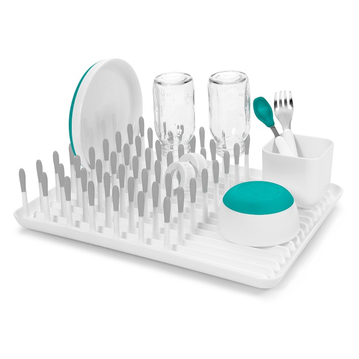 Oxo GG Water Bottle Drying Rack - The Kitchen Table