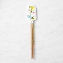 Flour Shop Mini Spatulas, Set of 8 | Williams Sonoma