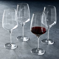 Williams Sonoma Pantry Wine Glasses, Set of 6 - Drew & Jonathan