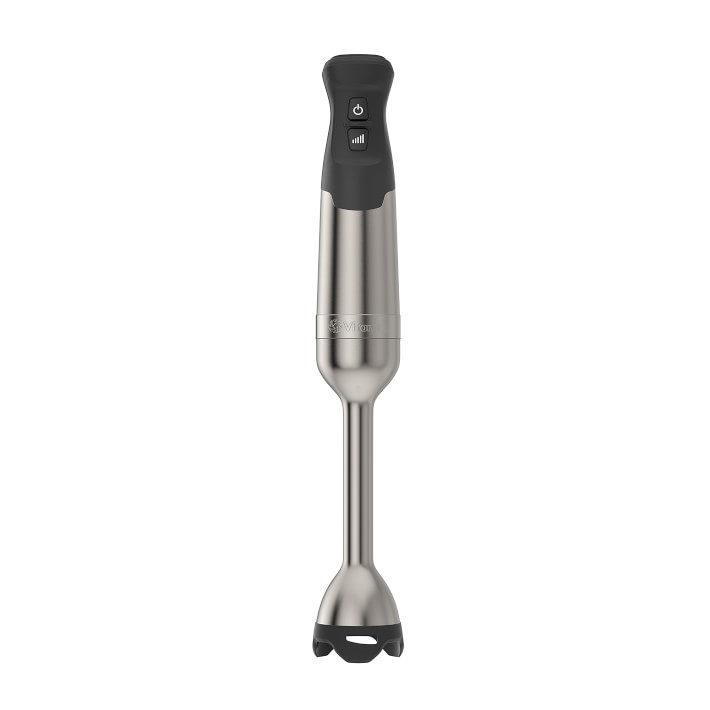 Williams Sonoma Braun Multiquick 9 Hand Blender with Imode