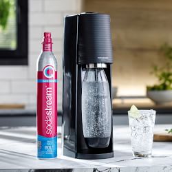 Le Carbonator Pro, l'élégante machine à eau gazeuse - Kiss My Chef