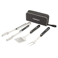 Weber® BBQ Tool Set in Stock - ULINE