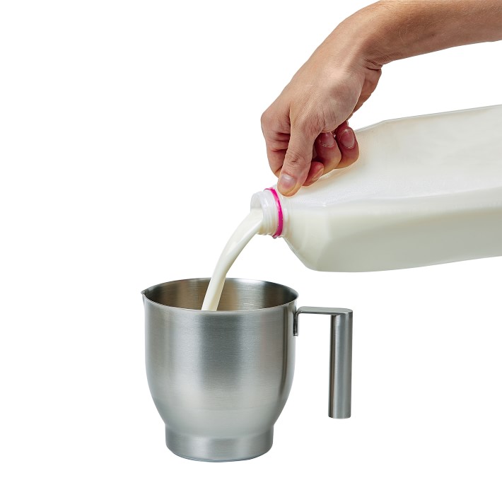 Jura Capresso Milk Frother 208