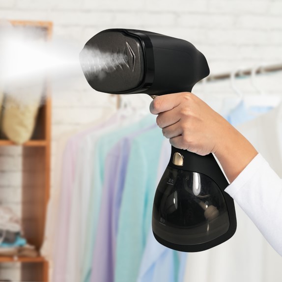 Electrolux Handheld Steamer Williams Sonoma