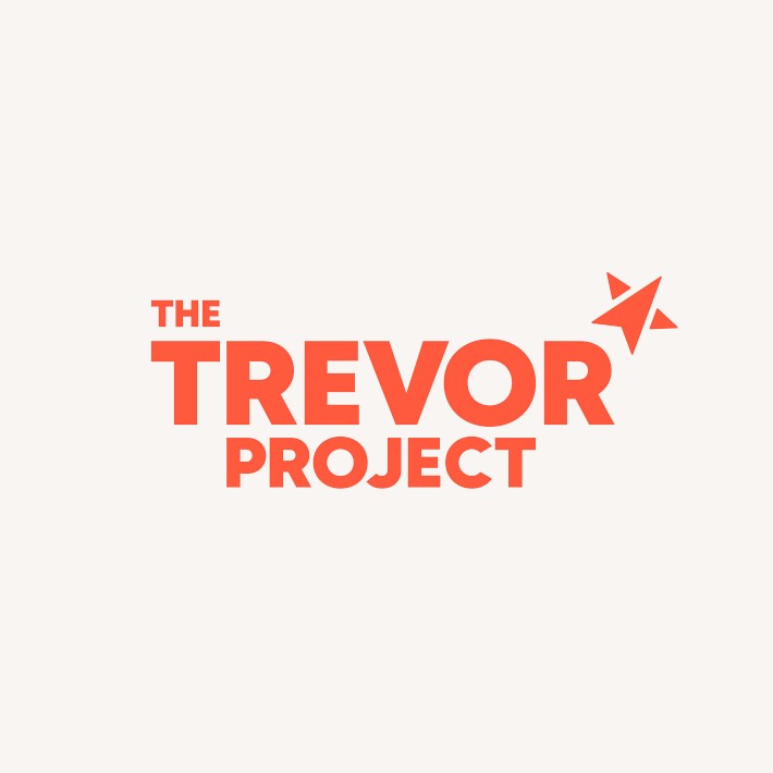Williams Sonoma Trevor Project Oven Mitts & Potholder Set