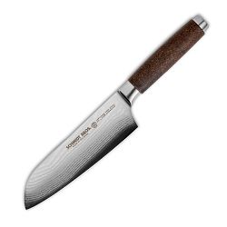 Williams Sonoma Schmidt Brothers Bonded Ash Knives, Set of 7