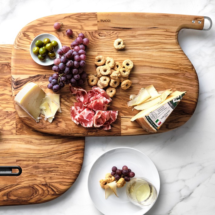 Laminated Cutting Board – GlobeIn