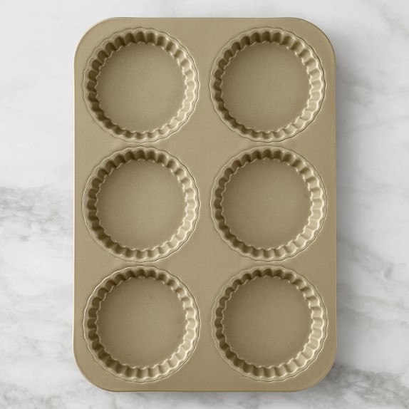 Williams sonoma shop muffin pan