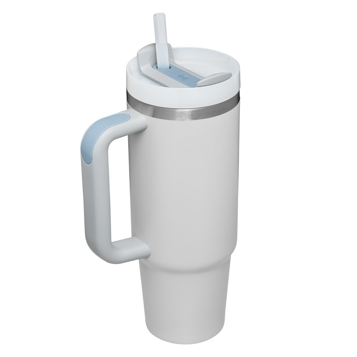 Replacement Lids for Stanley 40oz Tumbler Cups Quencher H2.0