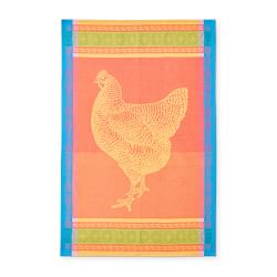 Chickens Kitchen Towels, Set of 2