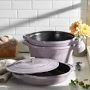 Staub Enameled Cast Iron Stackable Cookware Set | Williams Sonoma