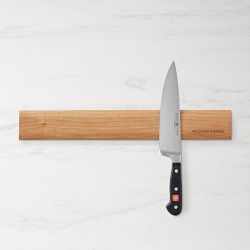 Knife Sharpener Bisbell Magnetic Knife Rack for sale