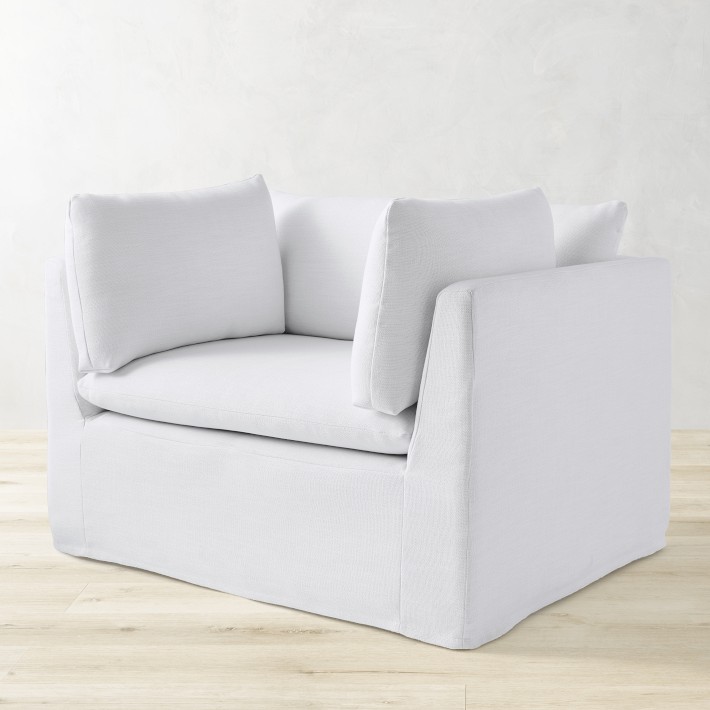 clearance deals include 15% off Loveseat, on sale for $595
