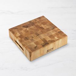 Personalized Cutting Board with Handle – Grainwell