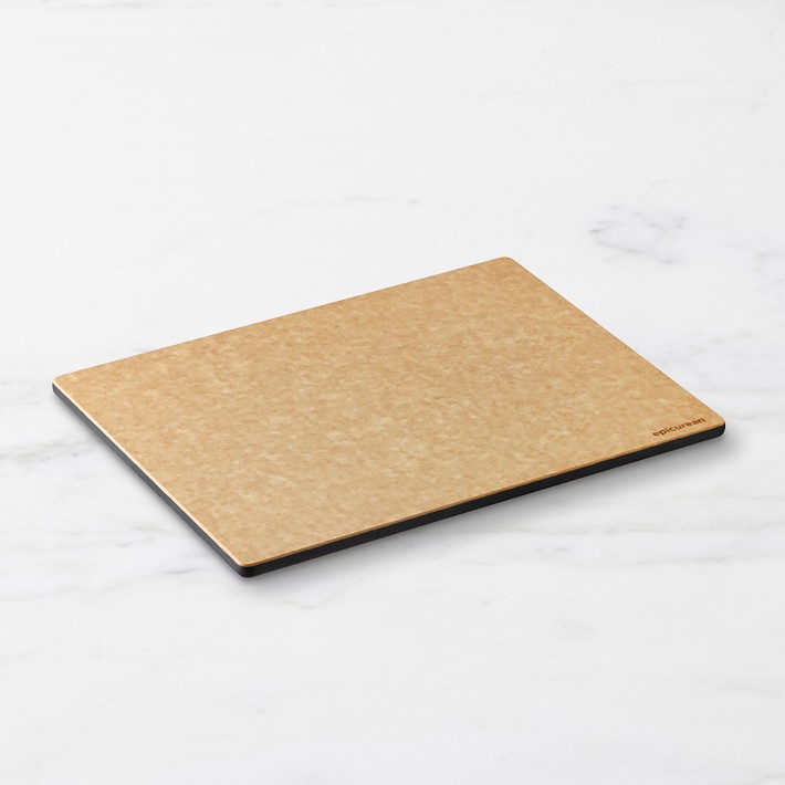 Epicurean Brown Paper Composite Cutting Board (One Size)