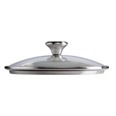 Le Creuset Toughened Nonstick Glass Lid