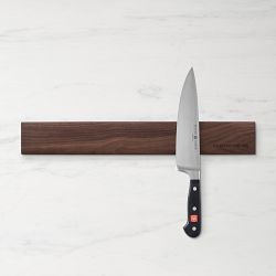 Bat Kitchen Knife Block Solid Hardwood 5 Knifes & Scissors -  Canada