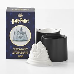 HARRY POTTER™ Hogwarts™ Houses Stoneware Salad Plates - Set of 4