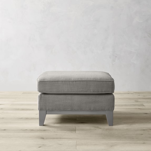 Presidio Ottoman Williams Sonoma