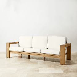Outdoor Sofas Sectionals Williams Sonoma