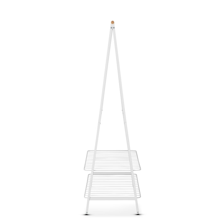 Colgador Ropa LINN Grande Blanco Brabantia®