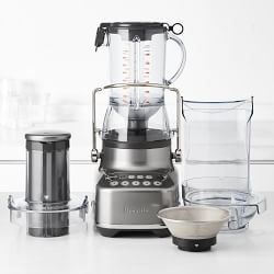 Williams-Sonoma - Holiday 2019 Gift Guide - Breville Super Q