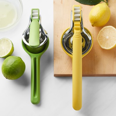 Williams Sonoma Chef'n FreshForce Handheld Slicer