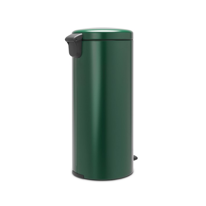 Brabantia Trash Can Newicon, 8 Gallon / 30L Moss Green 