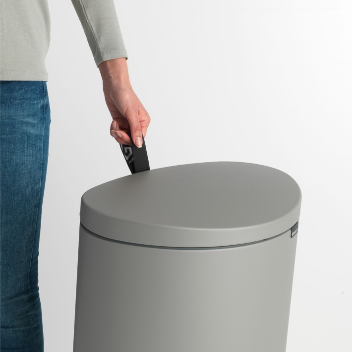 Brabantia 8 Gal. (30 l) Perfectfit Trash Can Liners Code O 240