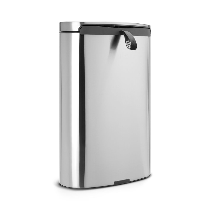 Brabantia 1.3 Gal. (5 l) Perfectfit Trash Can Liners Code B 240